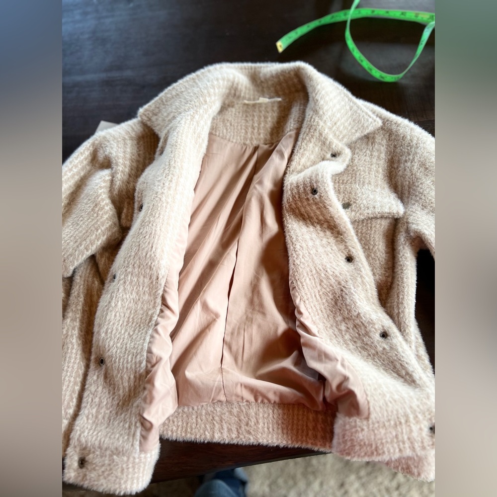 Down East Jacket Coat - image 3